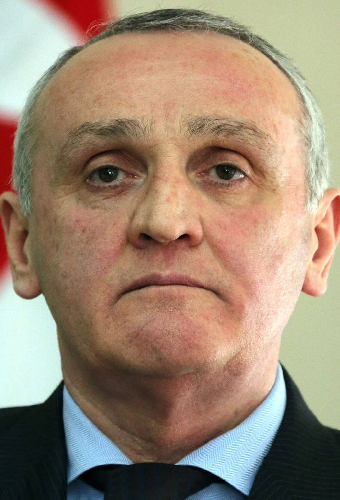 Александр Анкваб