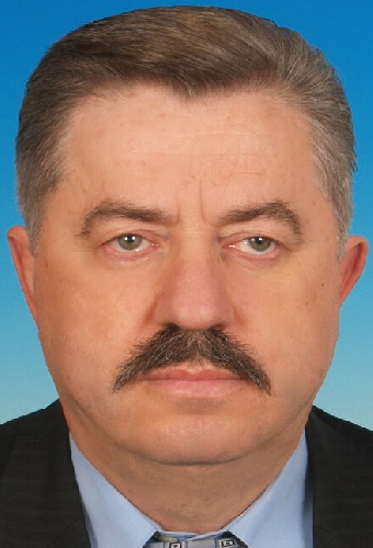 Виктор Водолацкий