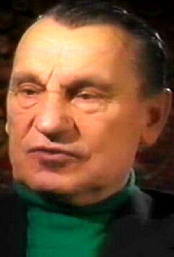 Petr Simchenkov