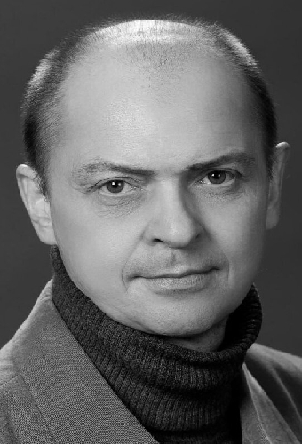 Андрей Андреев
