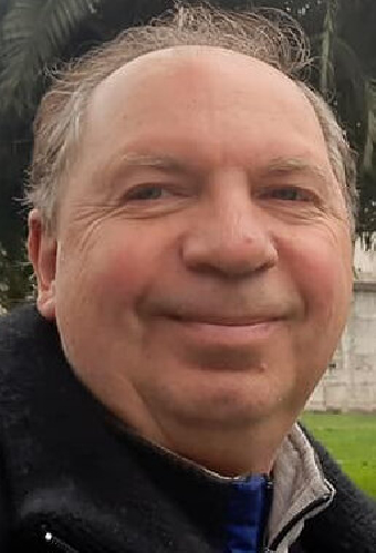 Сергей Гавриленков