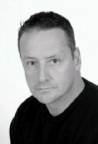 Richard Bailey