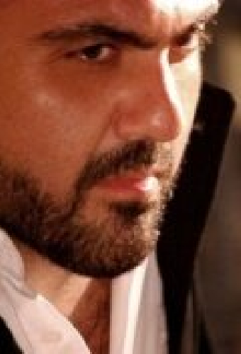 Ziad Ghawi