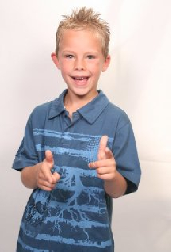 Tyler Trimnal