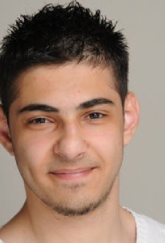 Christos Liberos