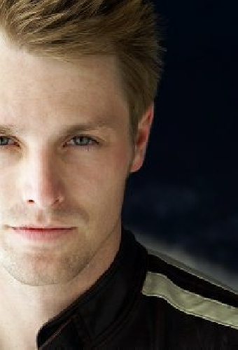 Brandon Heitkamp