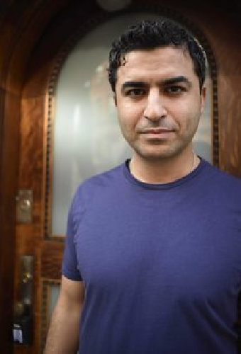 Behzad Dabiri