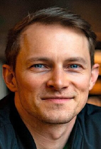 Оливер Кинле