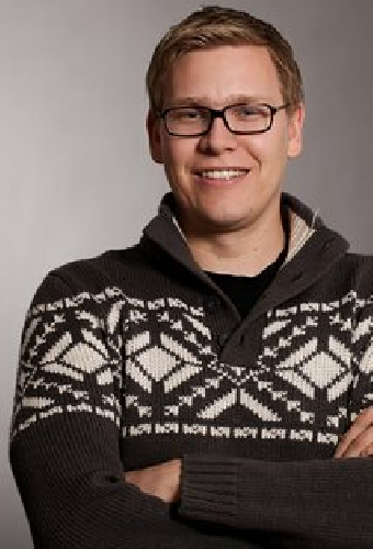 Paul Andexel
