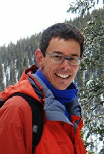 Claudio Ruben