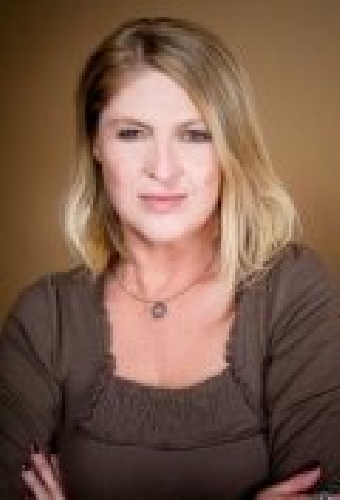 Alison Trouse