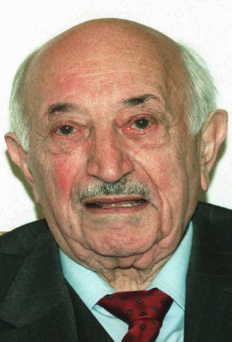 Симон Визенталь