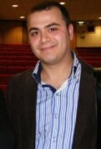 Boris Palahanov