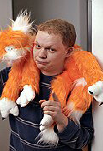 Алексей Шапиро