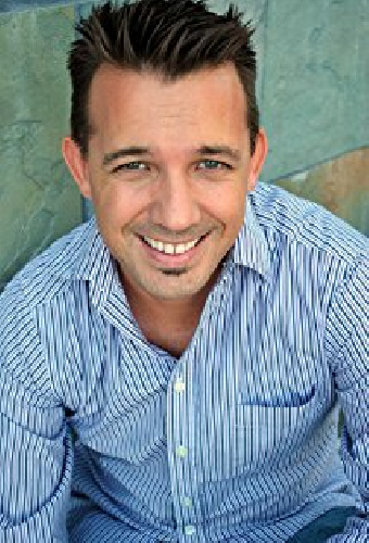 Ricky Borba