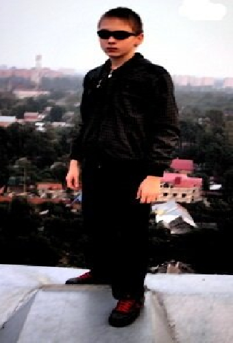 Иван Середа