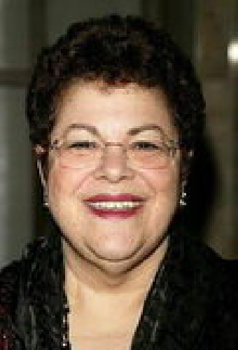 Фиби Сноу