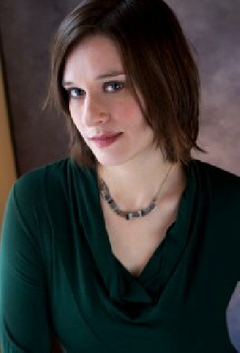 Marla Seidell