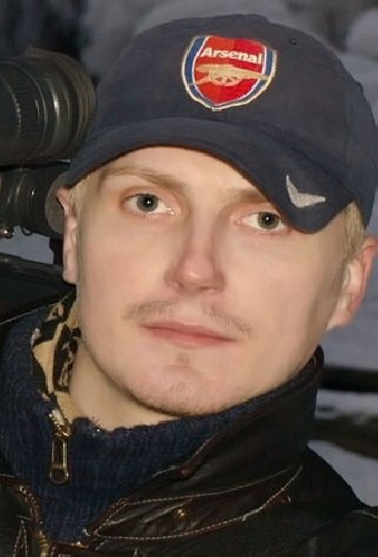 Алексей Греднев