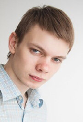 Евгений Сухарев