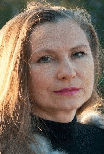 Галина Букатина
