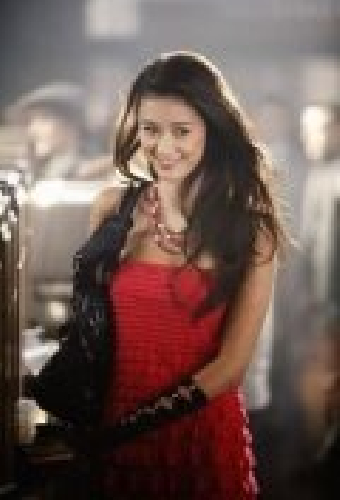 Tiana Zarlin