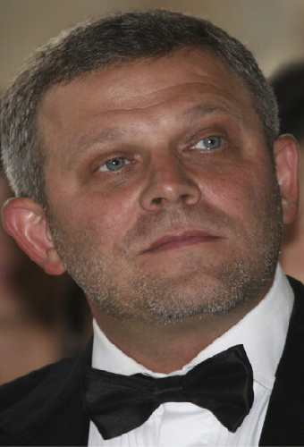 Михаил Спектор