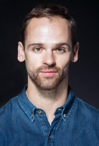 Brett John
