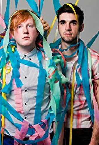Two Door Cinema Club