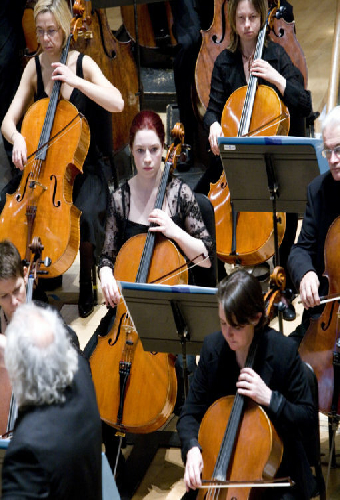 BBC Scottish Symphony Orchestra