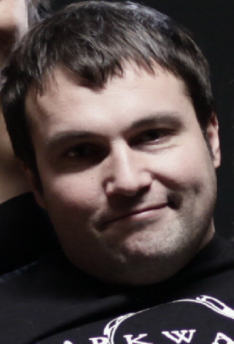 Денис Гамзинов