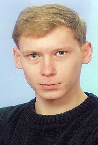 Олег Корнишин
