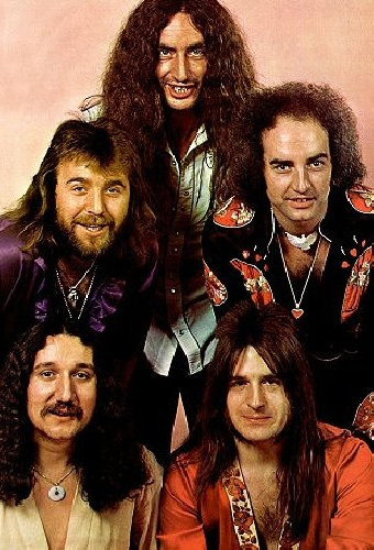 Uriah Heep