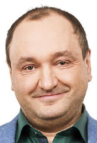 Сергей Ершов