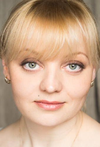 Ирина Фролова