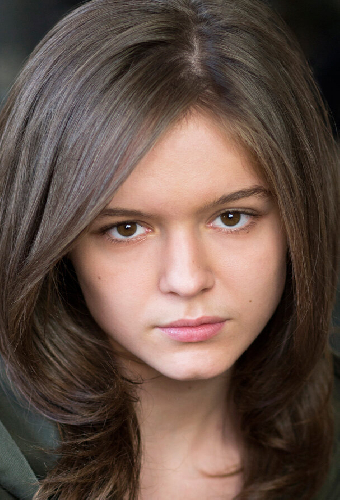 Изабела Видович