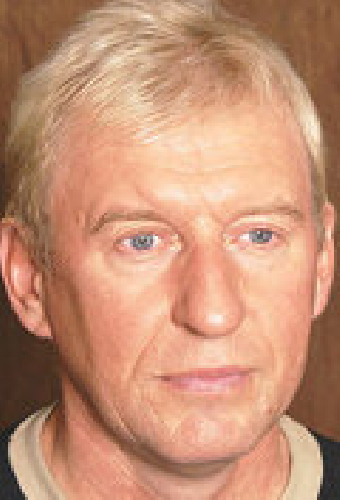 Михаил Игнатов