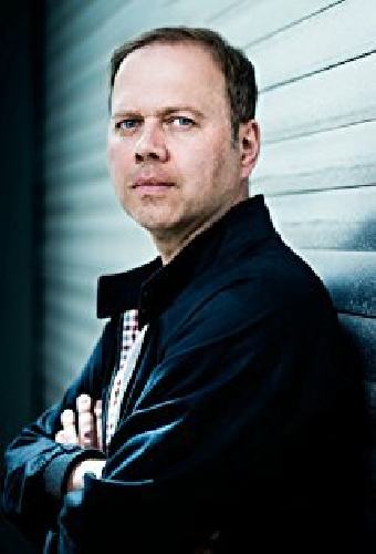 David Baalcke