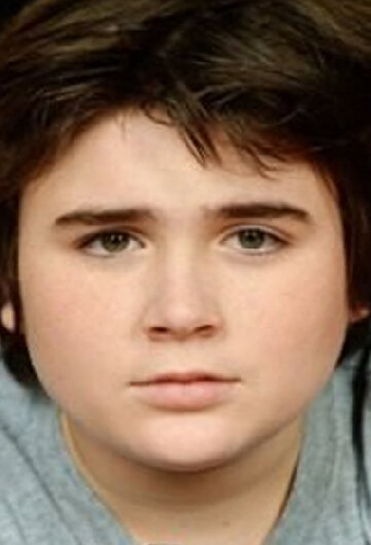 Харрисон Хольцер