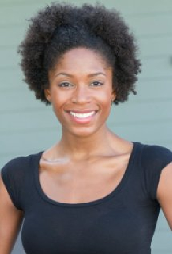 Joshica Kiah