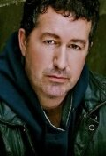 Darren Chapel