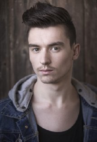 Кори Питер Ричардсон