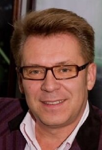 Владимир Березин