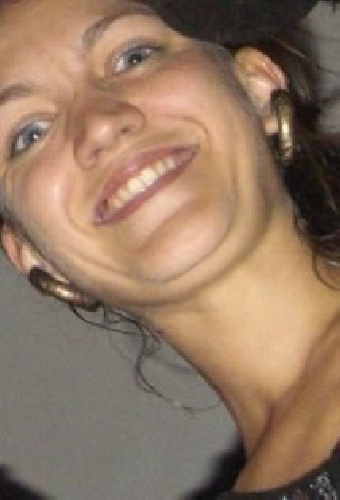 Katharina Rinderle