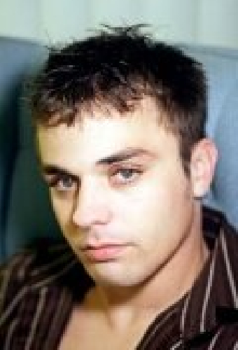 Jason Christopher Smith