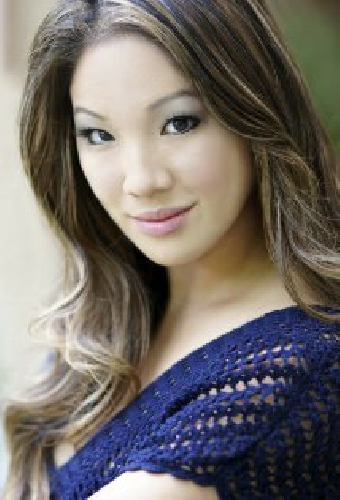 Jerilyn Moon