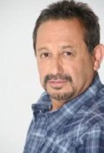 Paul Mendoza