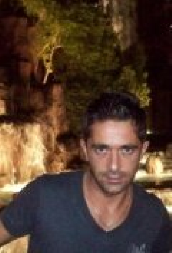 Roberto Indiano