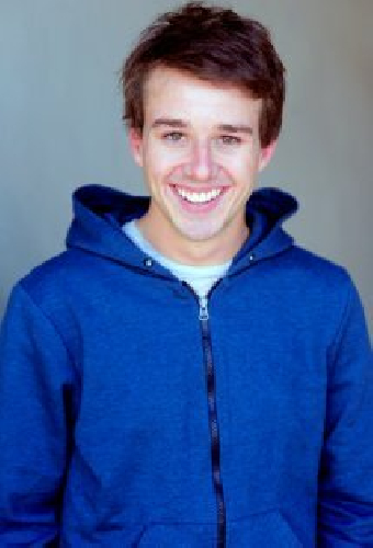 Chris Reinacher