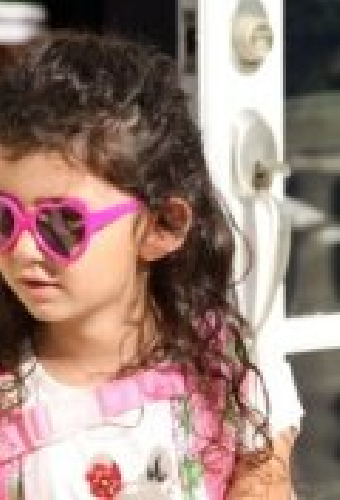 Jolie Bahmanpour
